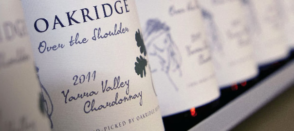 Oakridge Wines Yarra Valley